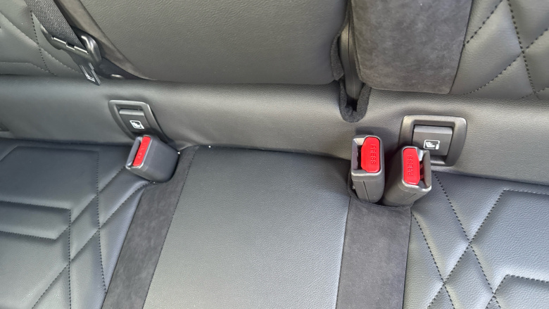 Nissan Juke 1.6 Hybrid Tekna+ 5dr Auto Hybrid Hatchback